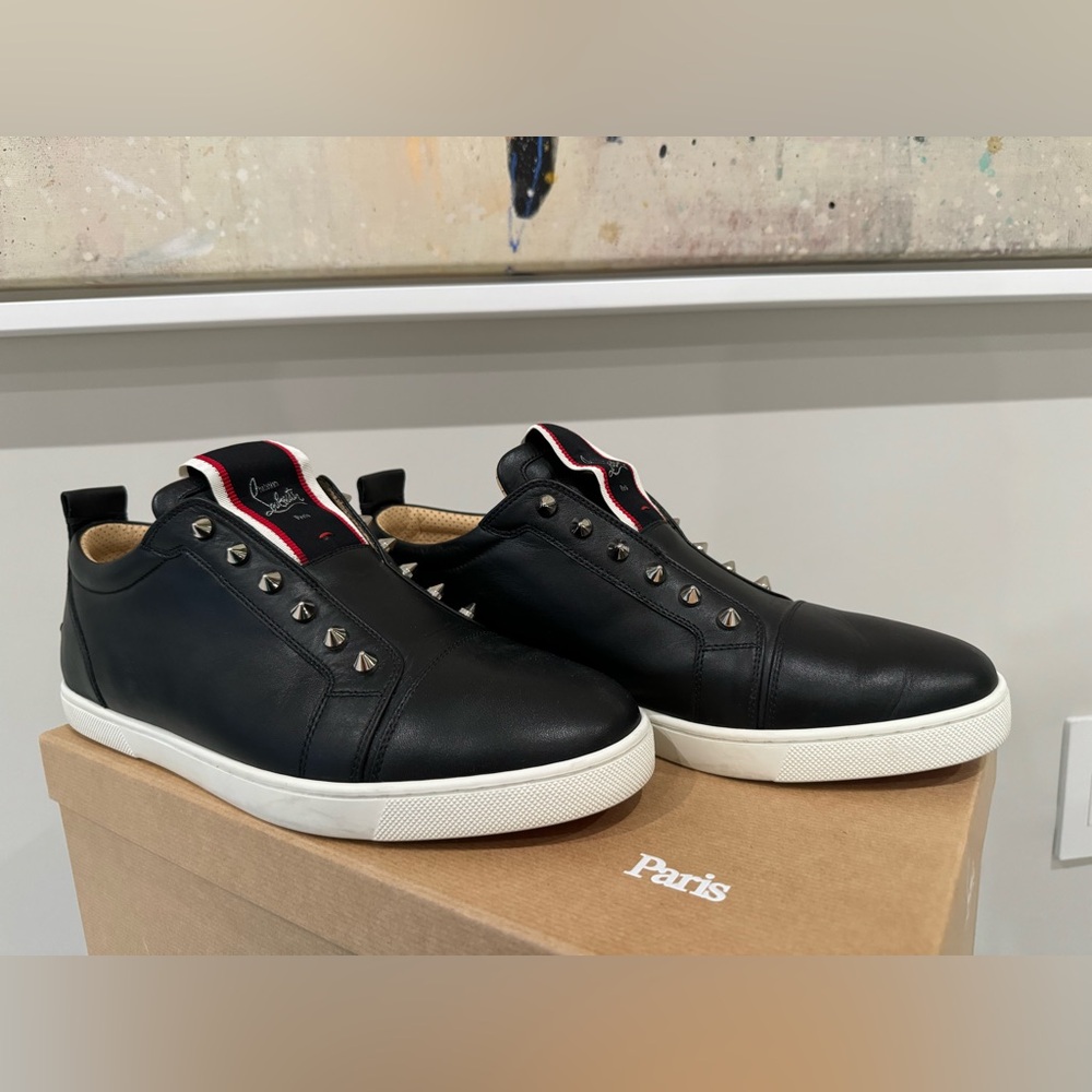 Christian Louboutin Men’s sneakers